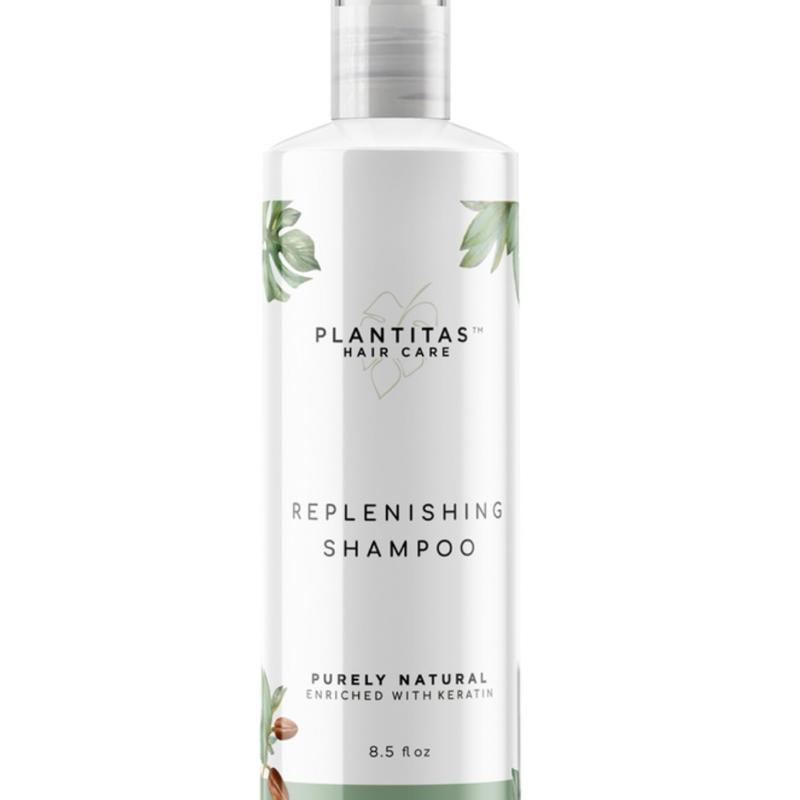 Plantitas Shampoo - 8oz