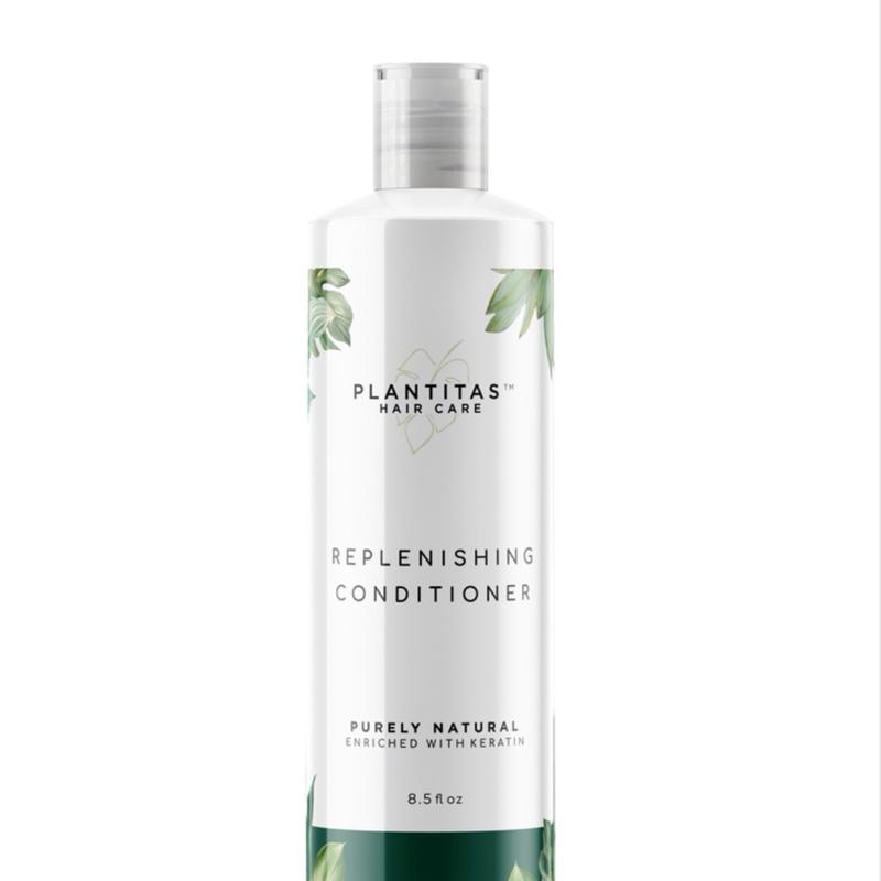 Plantitas Conditioner - 8oz