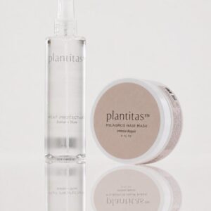 Plantitas Heat & Heal Duo