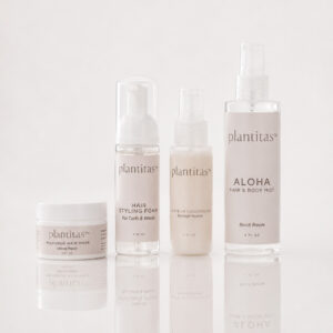 Plantitas Core Four