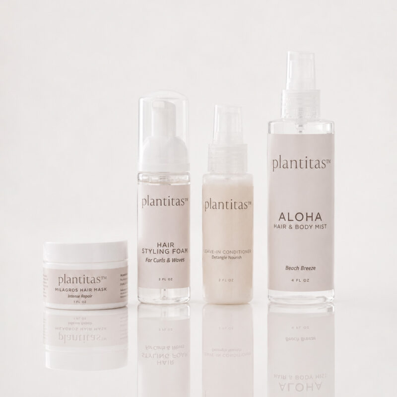 Plantitas Core Four