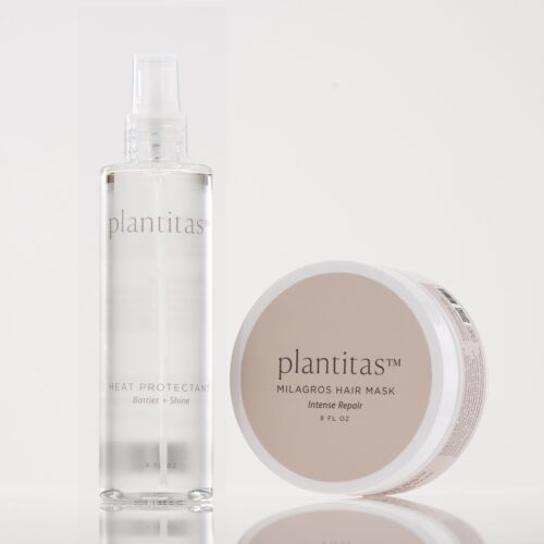 Plantitas Heat & Heal Duo