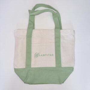 Plantitas Mini Tote Bag