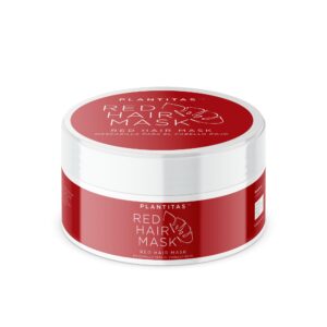 Red Mask