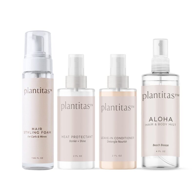 Poolside Essentials Bundle