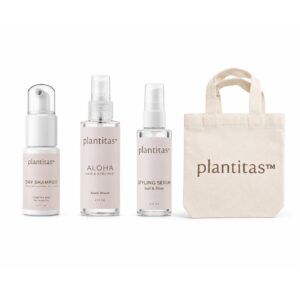 Plantitas Leave in Conditioner