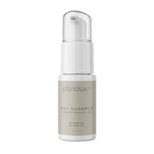Dry Shampoo
