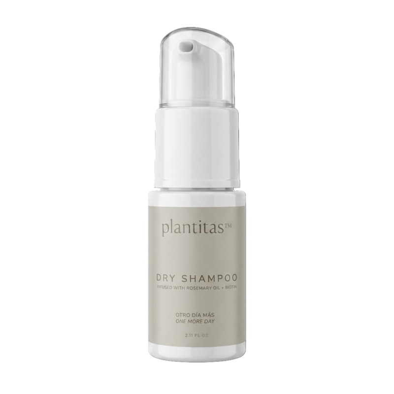 Dry Shampoo