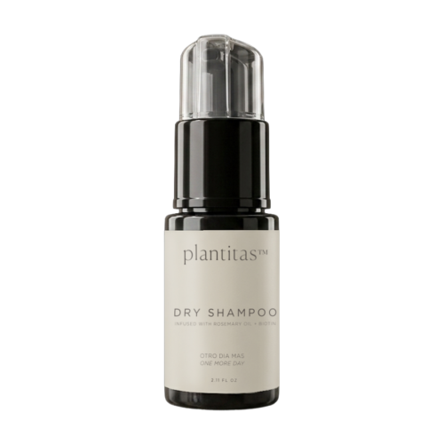 Dry Shampoo