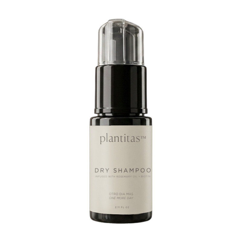 Dry Shampoo