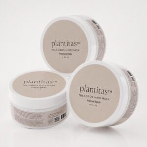 Milagros Hair Mask Trio