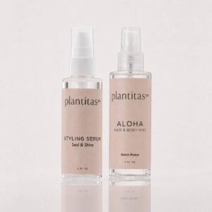 shine duo Shine & Mist Duo