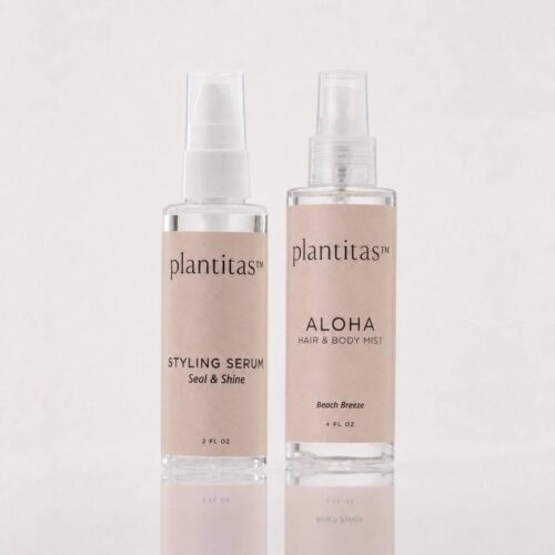 Shine & Mist Duo