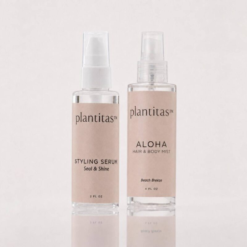 shine duo Shine & Mist Duo