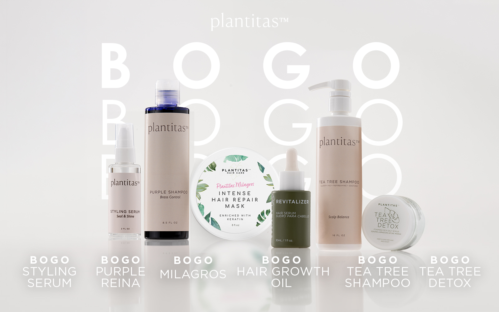 BOGO sept Banner